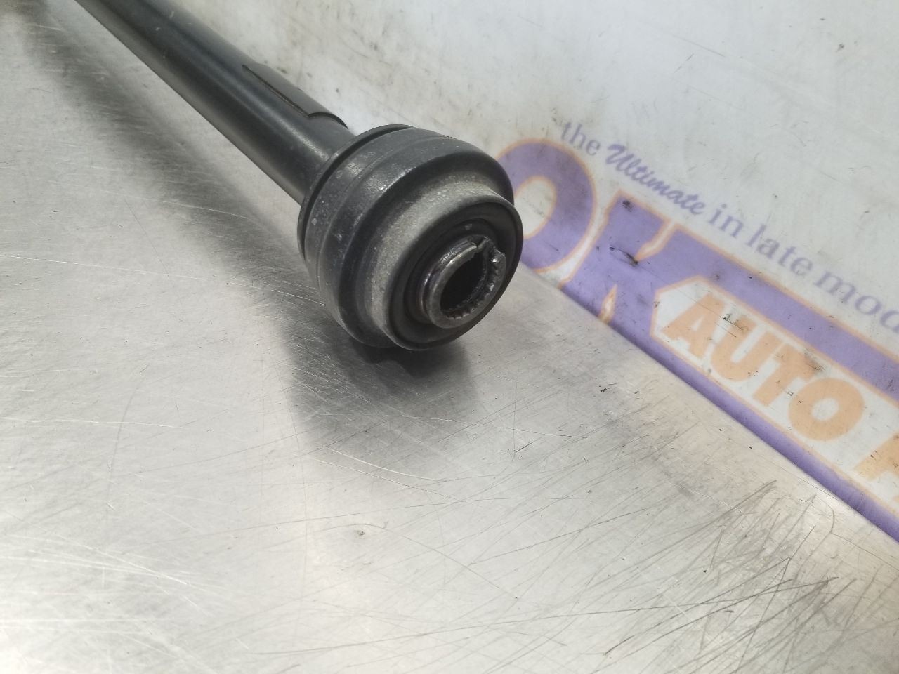 Maserati Levante Front Driveshaft P/N 6592258