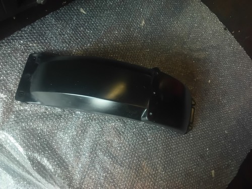 BMW K100 Innenschutzblech hinten