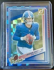 2025 Panini Donruss - The Rookies Jaxson Dart #2 (RC)