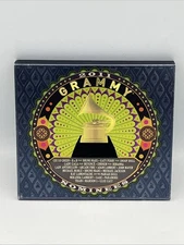 2011 Grammy Nominees Various Artists CD Katy Perry, Lady Gaga, Train + MORE!