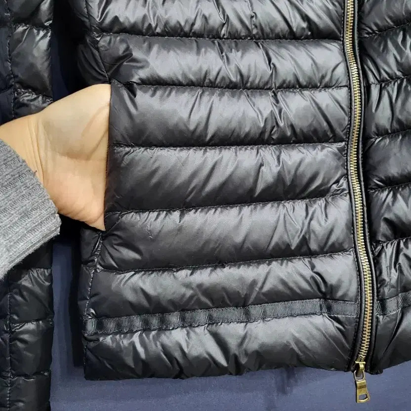 Dumarcel Down Feather Lightweight Padded Jacket -… - image 5