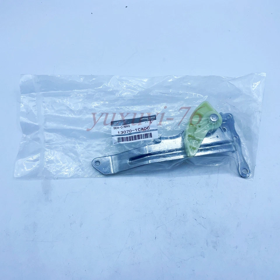 OEM Timing Chain Kit for 2009-2023 Nissan NV2500 Titan Infiniti QX56 5.6L VK56VD Foto 3 de 4