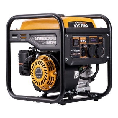 Inverter Stromerzeuger 3,2kw 3,5 Kw Digitaler Generator Notstromaggregat