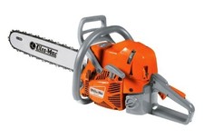 Motosega a scoppio OLEOMAC GS 651 63cc barra da 51 cm