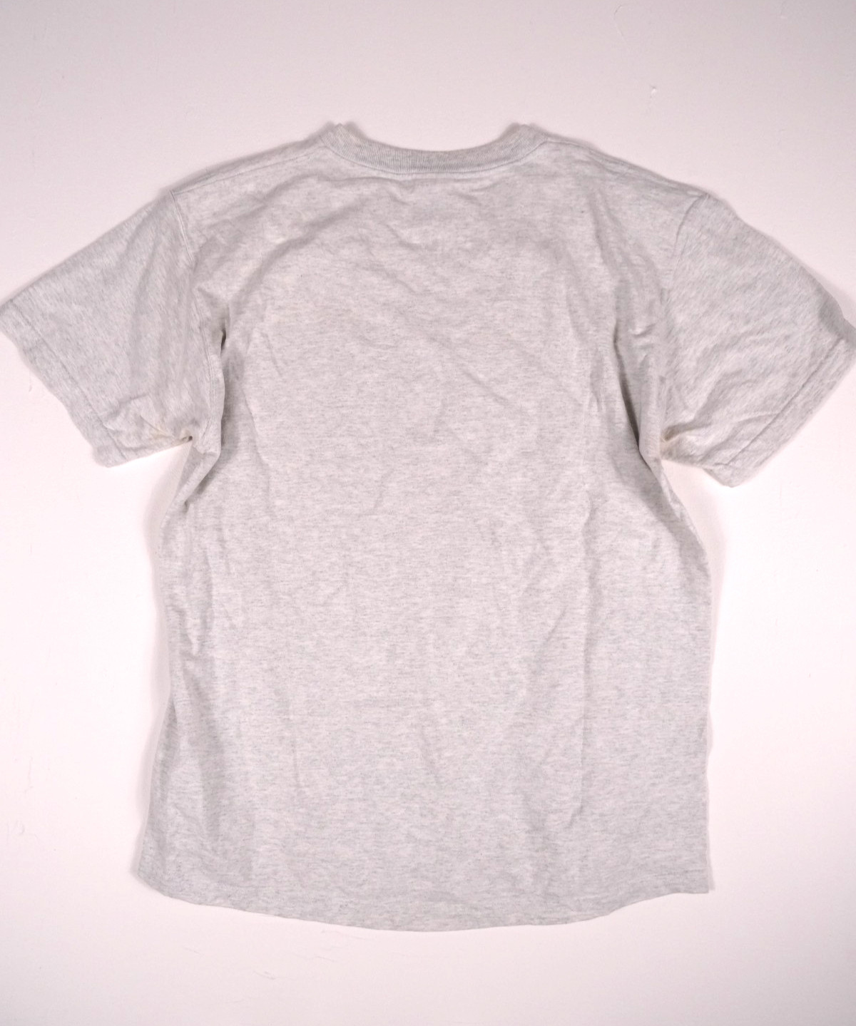 Vintage 90s Tesla Engine Computer Tech Shirt Mens… - image 3