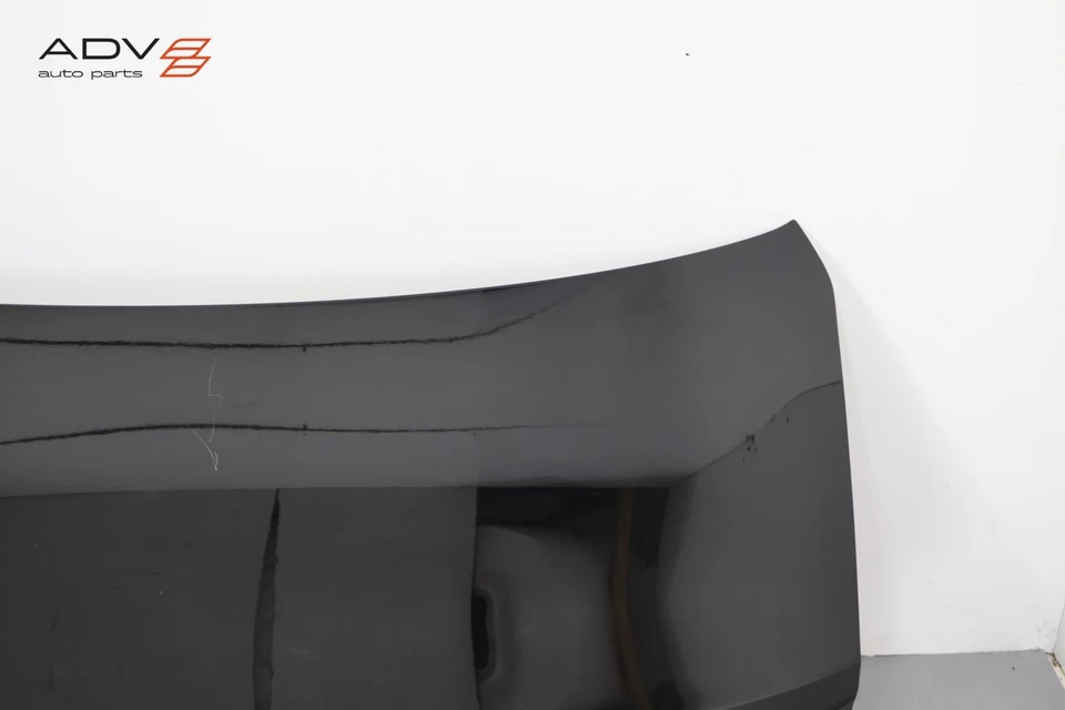 AUDI A8 L S8 2019-2025 MALETERO TAPA CUBIERTA PANEL OEM Foto 3 de 4