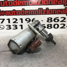 Lunette arrière Citroen SAXO