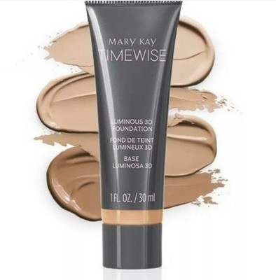 Mary Kay Timewise Luminous 3D Foundation
