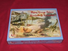 Decision Games: Flying Circus Deluxe: Bombers...