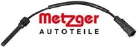 Metzger 0901376 Sensor FüR KüHlmittelstand Sensor FüR KüHlmittelstand