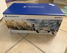 Sony PlayStation VR2 PSVR2 Horizon Call of th...