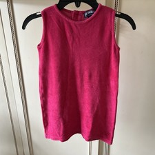 Vilebrequin Girls Sleeveless Top 6