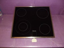 Miele KM6012 Glaskeramik 2 Jahre Garantie CERAN® Kochfeld X736