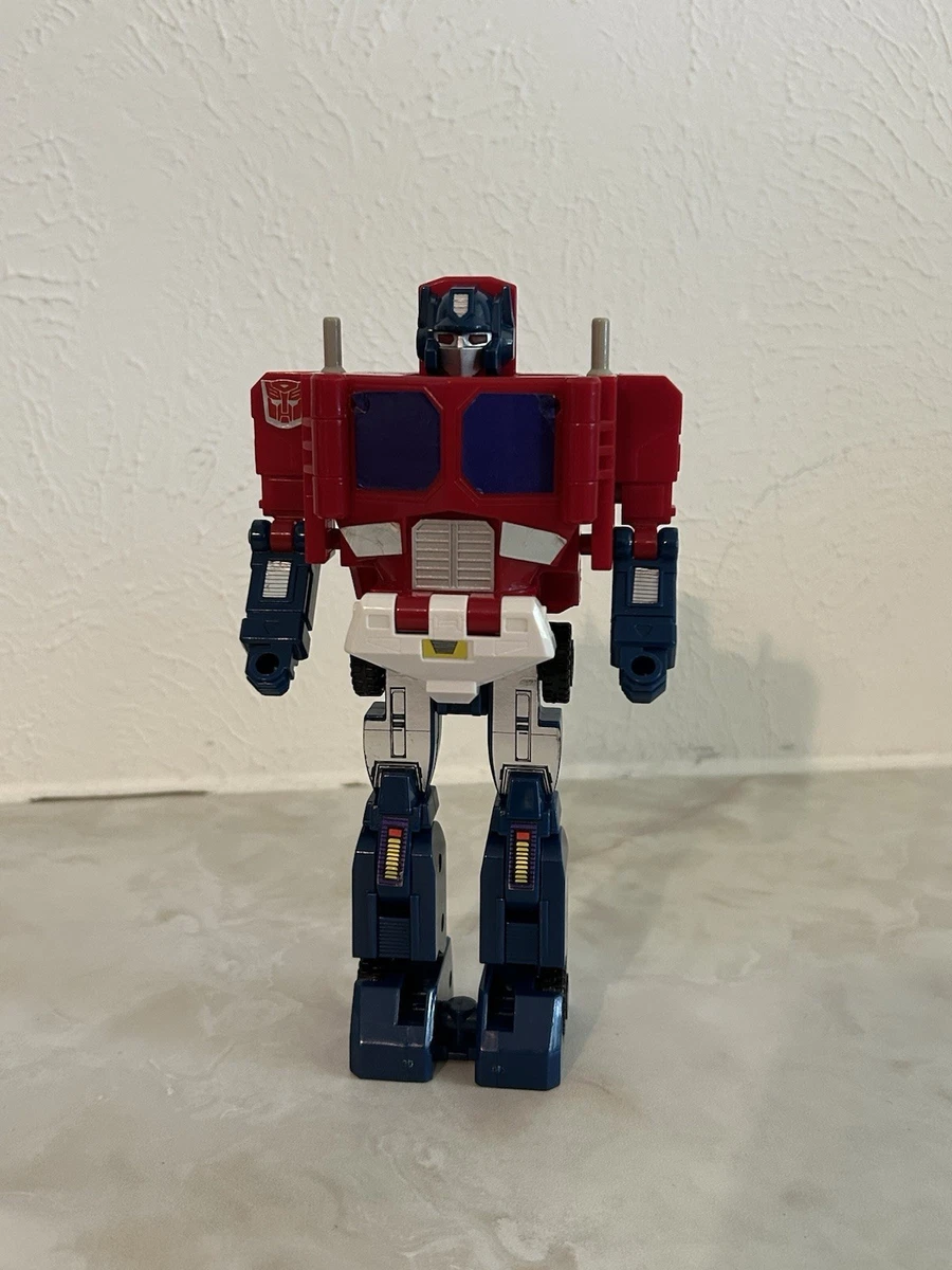 1988 Optimus Prime Transformers & Robots Action Figures for sale