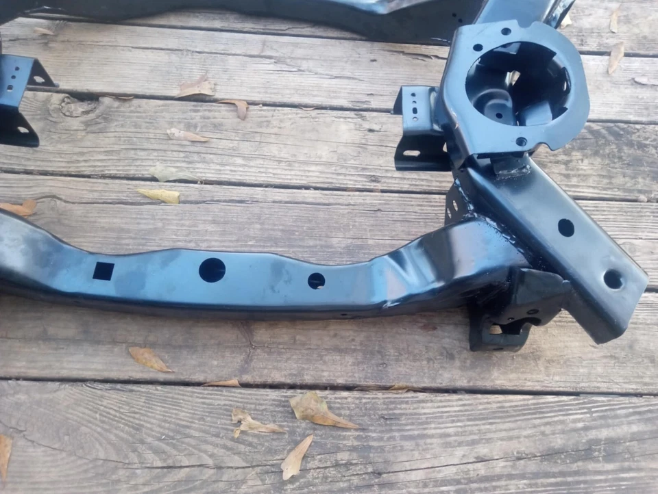 For Dodge Front Subframe Rear Wheel Challenger Magnum Chrysler 300 4782700AH Foto 4 de 4