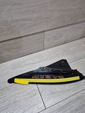 Mercedes-Benz CLA C118 X118 2022 Halterung Stoßstange Stoßfänger vorne