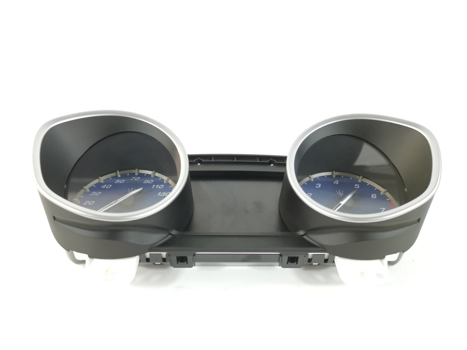 Maserati Ghibli 2019 M156E RWD 3.0 L Instrument Cluster Speedometer Gauge OEM