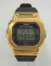 CASIO DW-5600E
