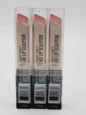 Black Radiance Perfect Tone HD Lip Sculptor 5502 Divine Diva QTY:3