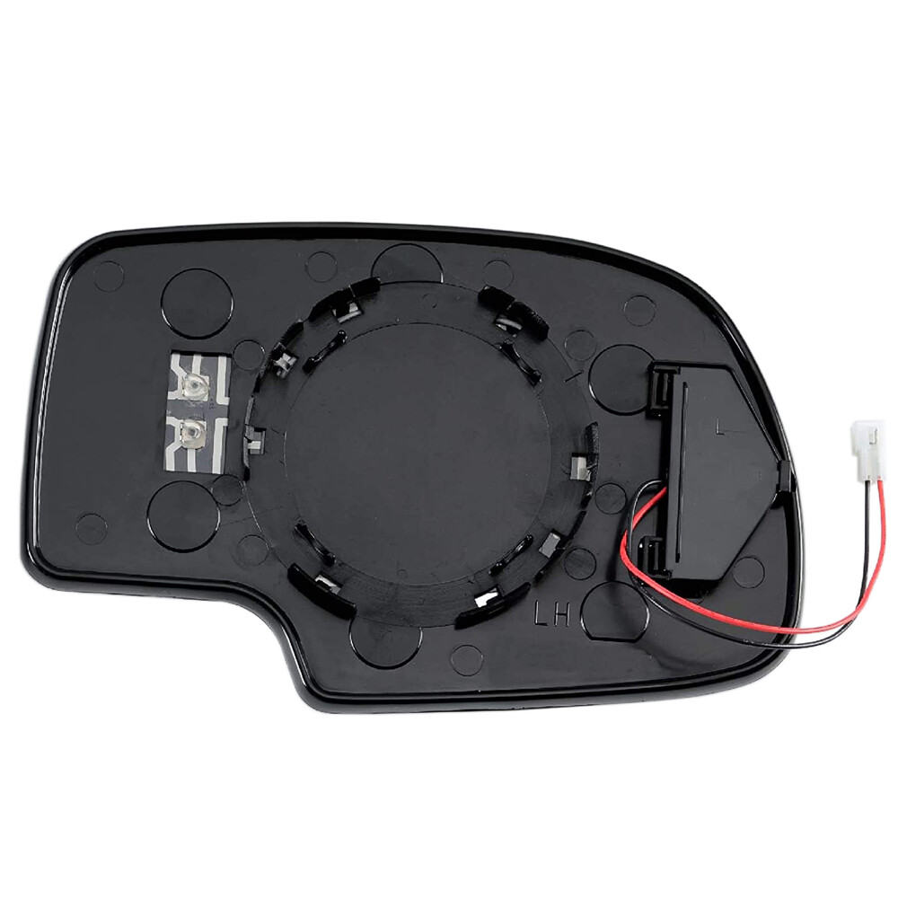 ANPART Side Mirrors Left Side and Right Side Fit for 2003-2006 For C