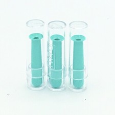 3 Pack DMV Classic Hard Gas Permeable Contact Lens Inserter Remover Ortho-K