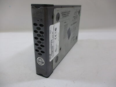 PELCO FR82011SSTR-1 ETHERNET SWITCH 10/100