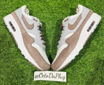 Nike Air Max 1 Premium Schima Schima Mens Multi Sizes nby FB8916-100