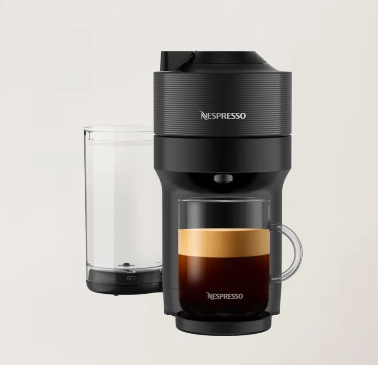nespresso virtuo pop+