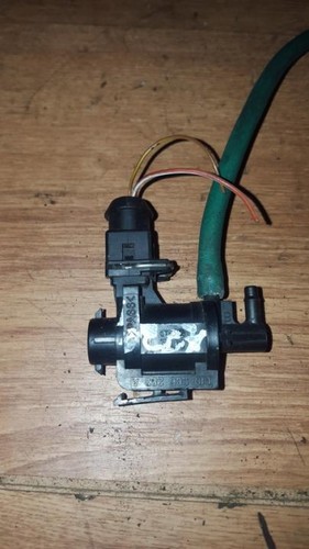 Volkswagen Passat 1999 Electrical selenoid (Electromagnetic soleno #91245-17