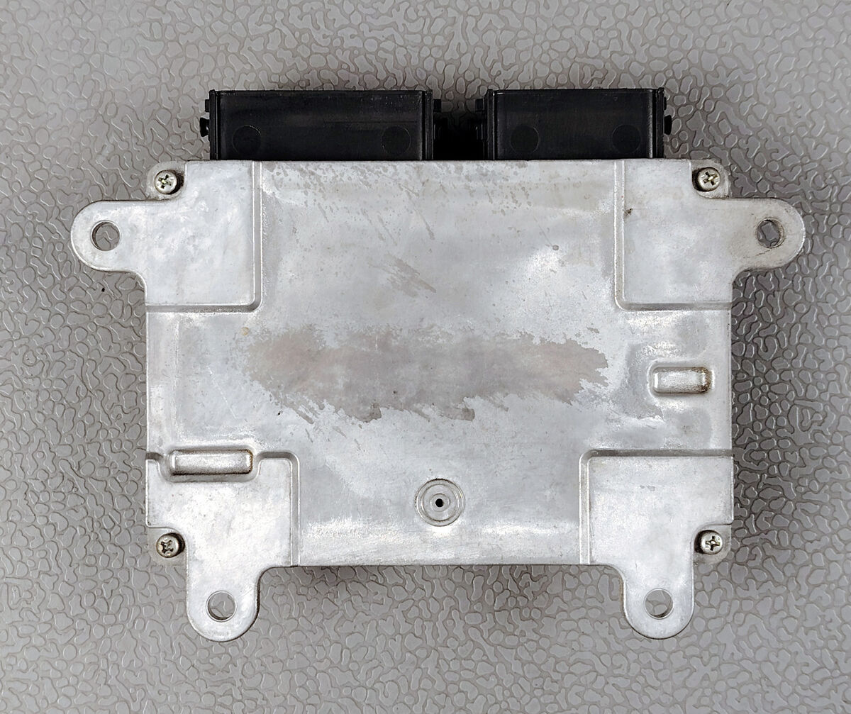 2007-2017 Mitsubishi Lancer CY Fortis 2.0 Engine Control 2007-2017 Mitsubishi Lancer CY Fortis 2.0 Engine Control