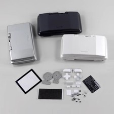 Replacement Repair Full Shell Housing Pack Case Cover Button For Nintendo DS NDS