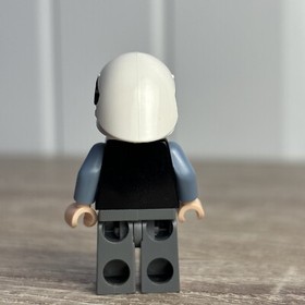 Lego Star Wars: Rebel Scout Fleet Trooper Minifigure Set 9509-1 New