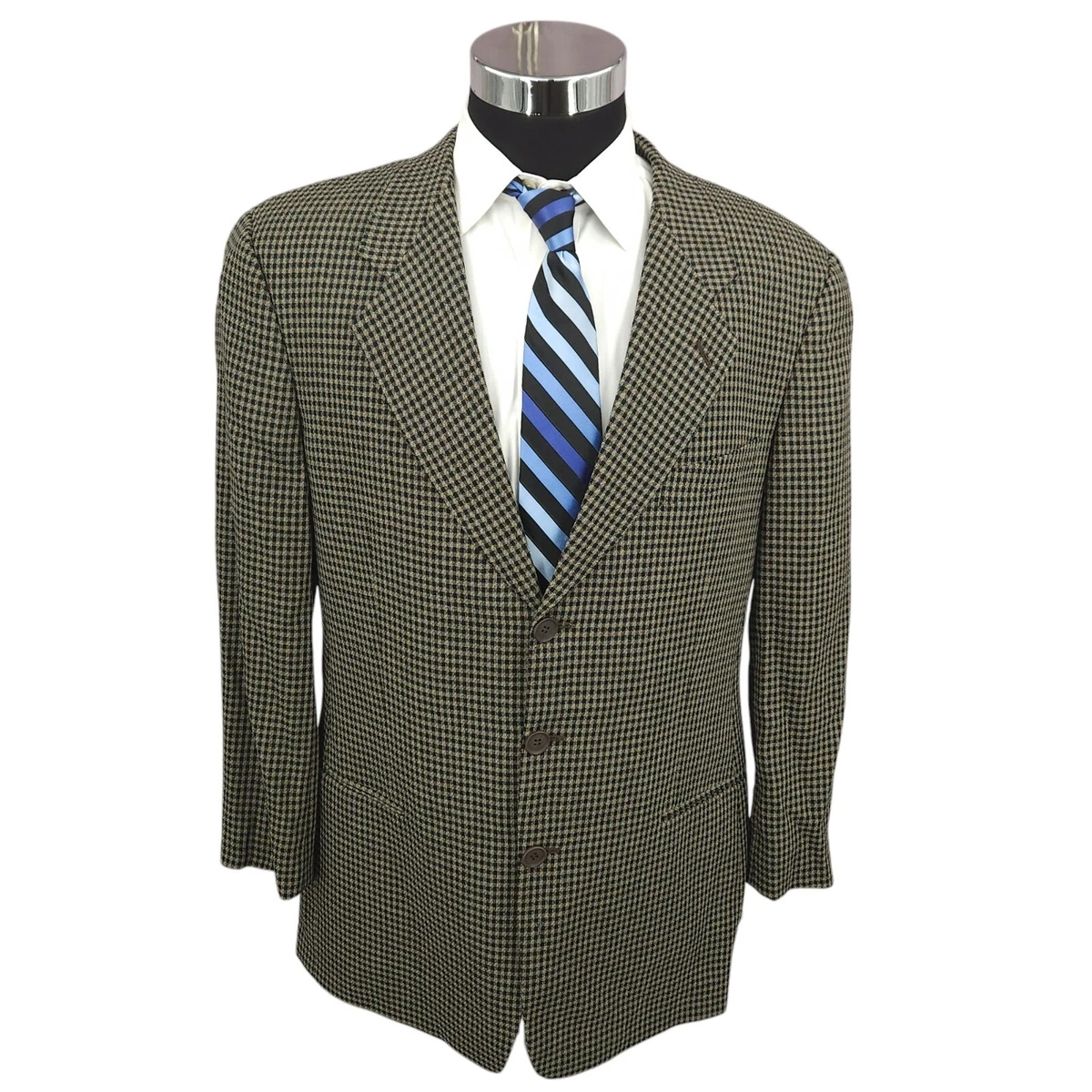 Giorgio Armani Regular Size 42 Suits & Blazers for Men for sale | eBay