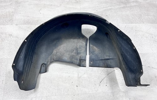 Verkleidung Innenkotflügel links hinten VW New Beetle (9C) 1C0810971D