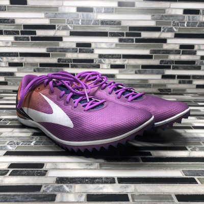 brooks mach 17 womens pink