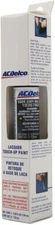 GM ACDelco 4 in 1 Atlantis Blue Metallic Lacquer Touch-Up Paint GWY WA106V OEM