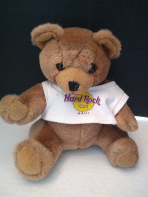 maui teddy