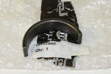 Manicotto Bentley Arnage Continental per sospensione anteriore UR12905 originale Bentley 