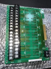 OPTO 22 PB24Q Quad 6-module Position Rack Quad 6-Position 24-Channel Rely Rack