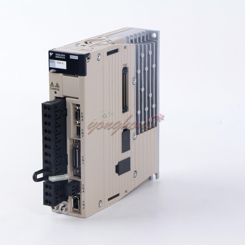 1PCS Yaskawa SGDV-1R6AE1A Servopack 3PH 0-230V 1.6A 200W SGDV1R6AE1A - Foto 11 di 11