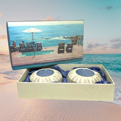 de provence ocean scented soap