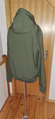 Schmuddelwedda Softshelljacke Größe S,  Neu 