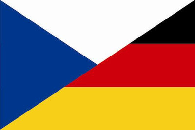 Flagge Tschechien – 90 X 150 Cm, Polyester, Wasser- & Sonnenbeständig