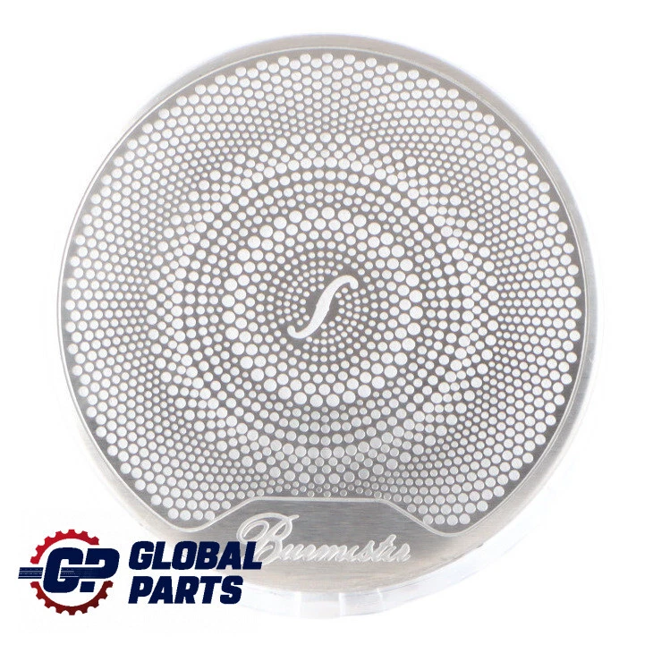 Mercedes W205 Front Door Card Tweeter Speaker Cover Trim Right O/S A2057274100