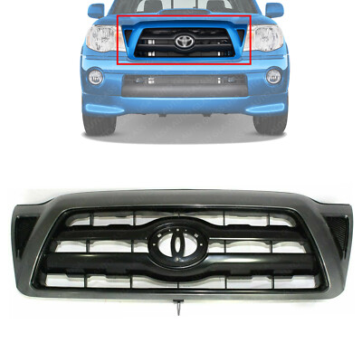 Grille Assembly For 2005-2008 Toyota Tacoma | eBay