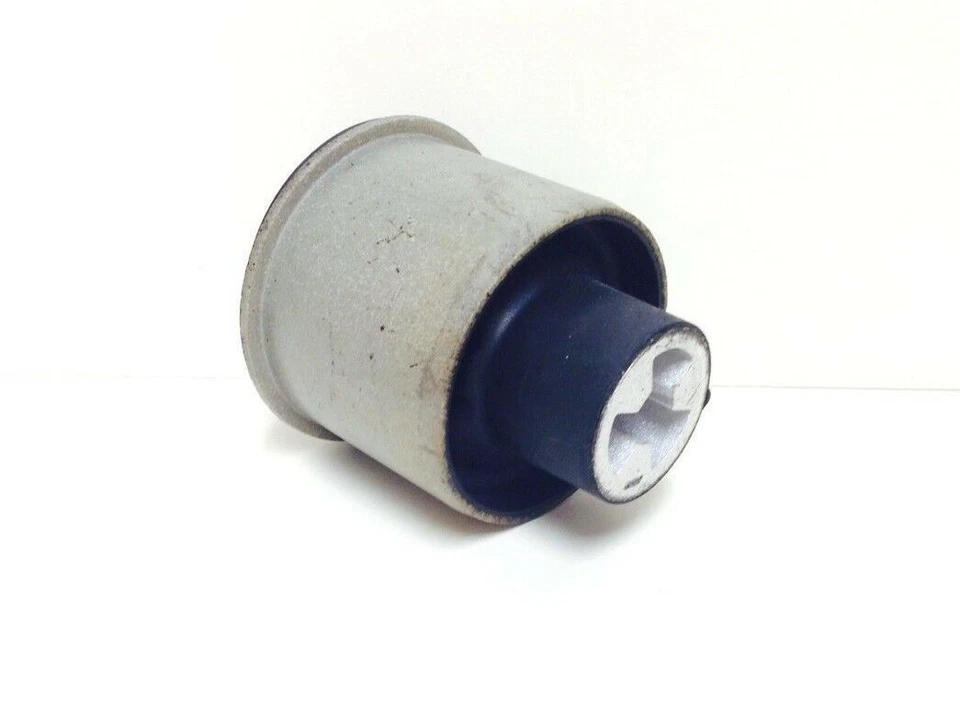 Juego de 2 brazos de arrastre buje eje haz trasero (izquierdo + derecho) para Audi, Volkswagen Foto 3 de 4