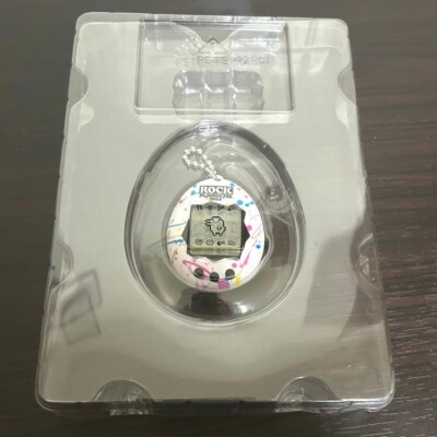Bandai Tamagotchi Rock in Japan Fes 2024 Limited Edition Paint