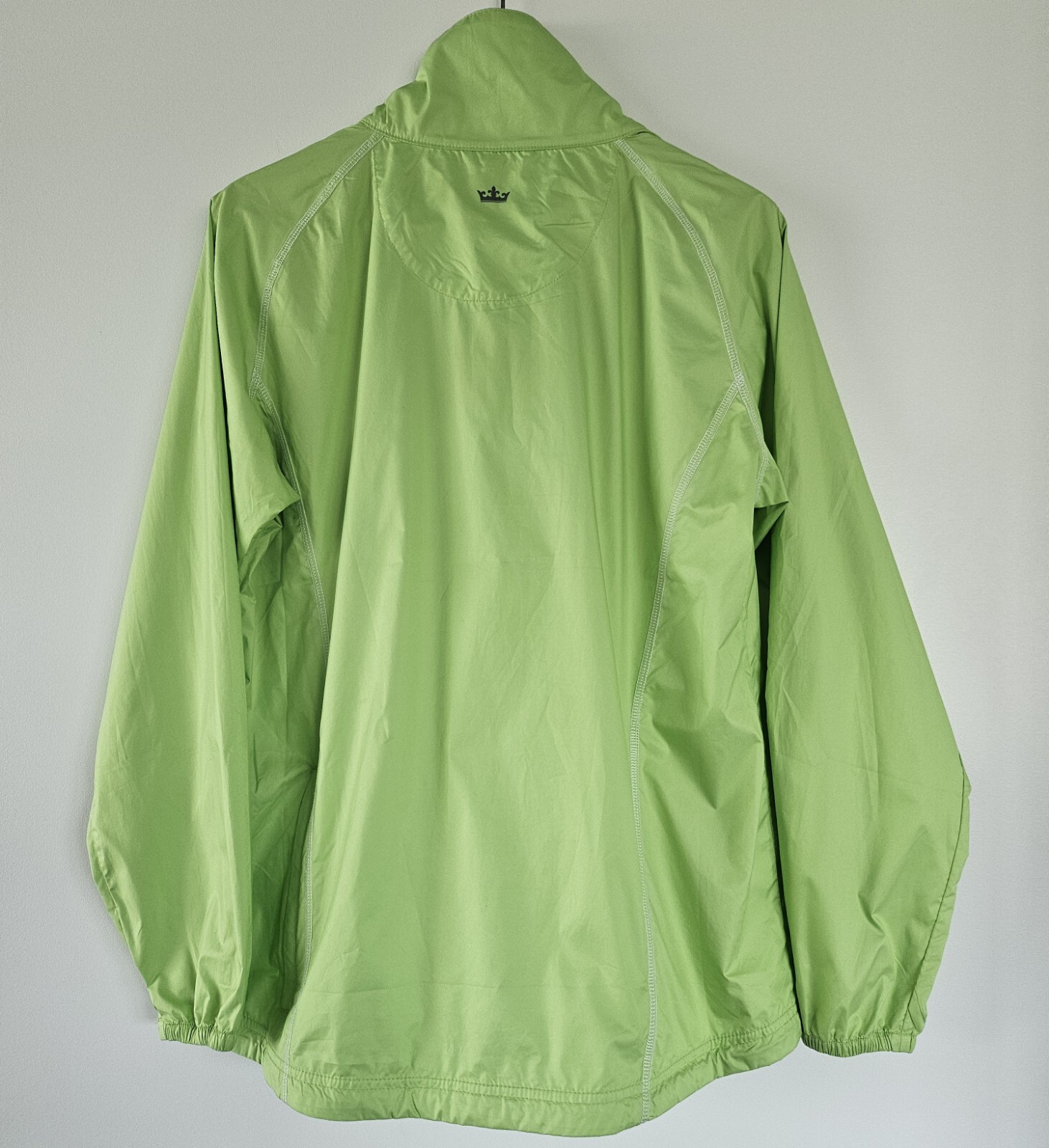 Peter Millar Wind Pullover Jacket Light Weight Gr… - image 3