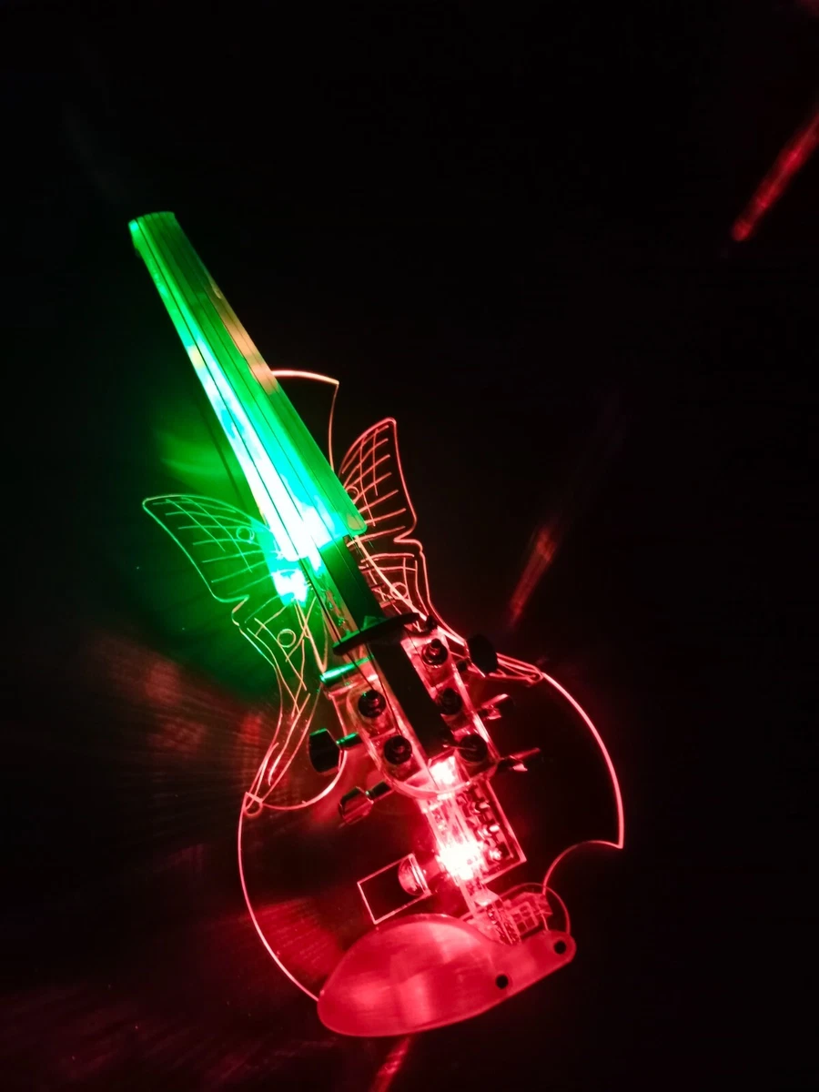 Equester violin deals