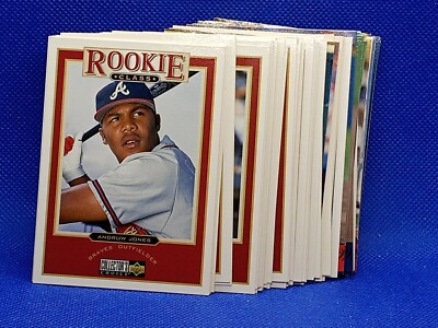 1997 Collector's Choice Baseball -- COMPLETE YOUR SET -- YOU PICK